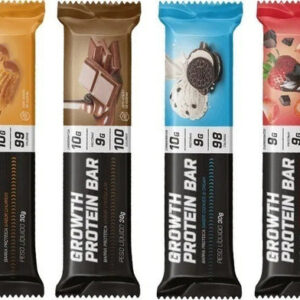 Barra Proteína Protein Bar Caixa (12 Unid)