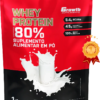 WHEY PROTEIN GROWTH. PROTEÍNA DO SORO DO LEITE PURA.