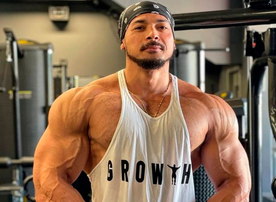 Felipe Franco - Atleta Growth