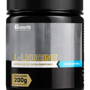 L-LEUCINE (200G)