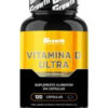 VITAMINA D ULTRA (2000UI) 120 CAPS - GROWTH SUPPLEMENTS