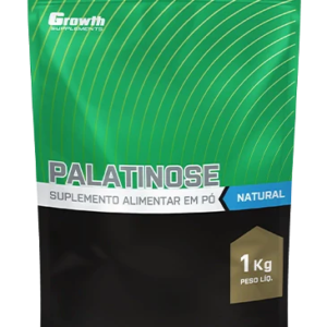PALATINOSE 1KG - GROWTH SUPPLEMENTS